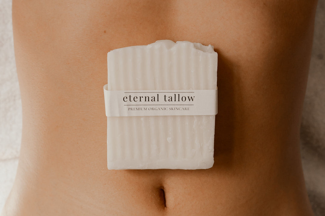 Tallow Soap