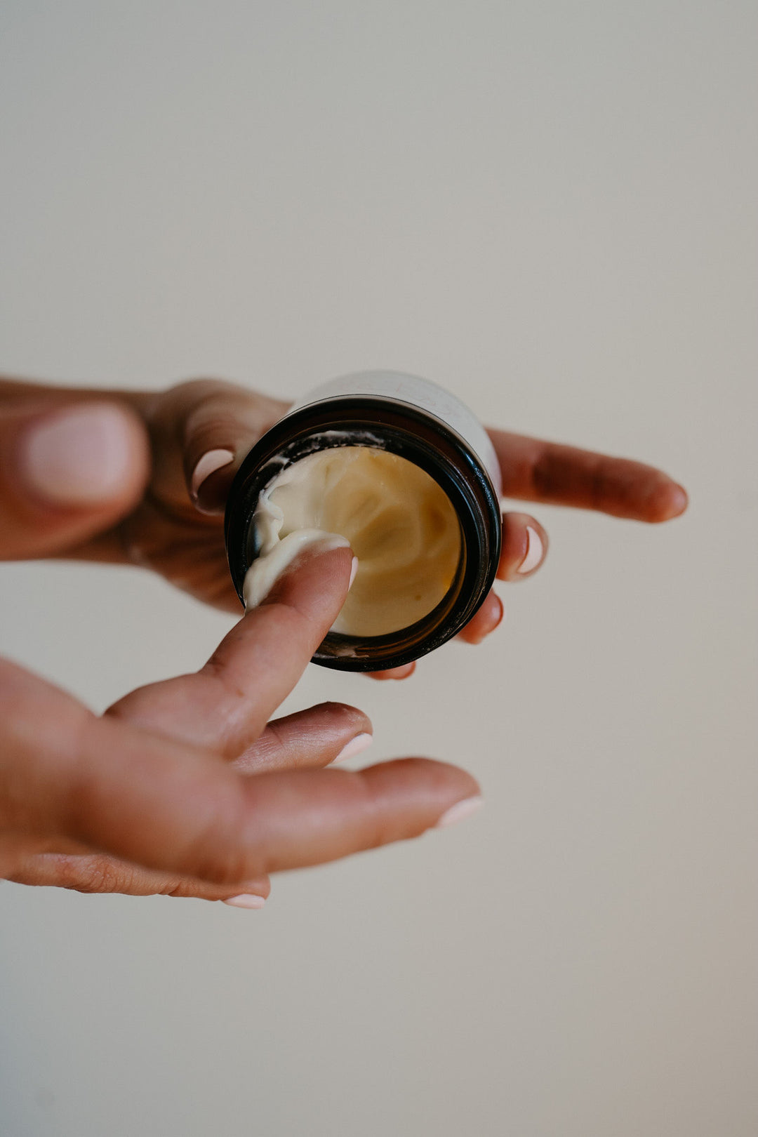 Whipped tallow balm