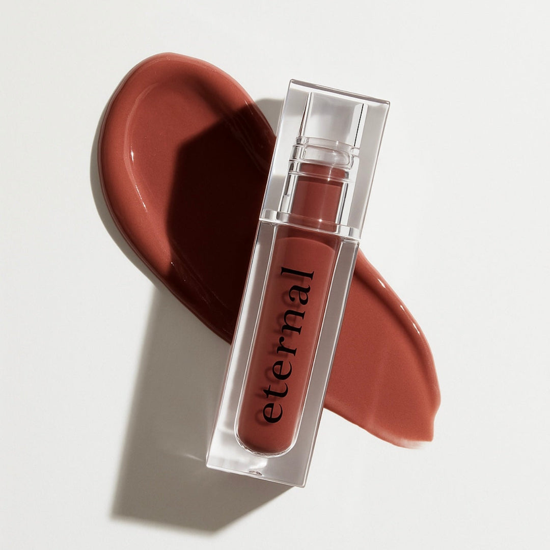 Organic Jojoba and Squalane Lip Gloss