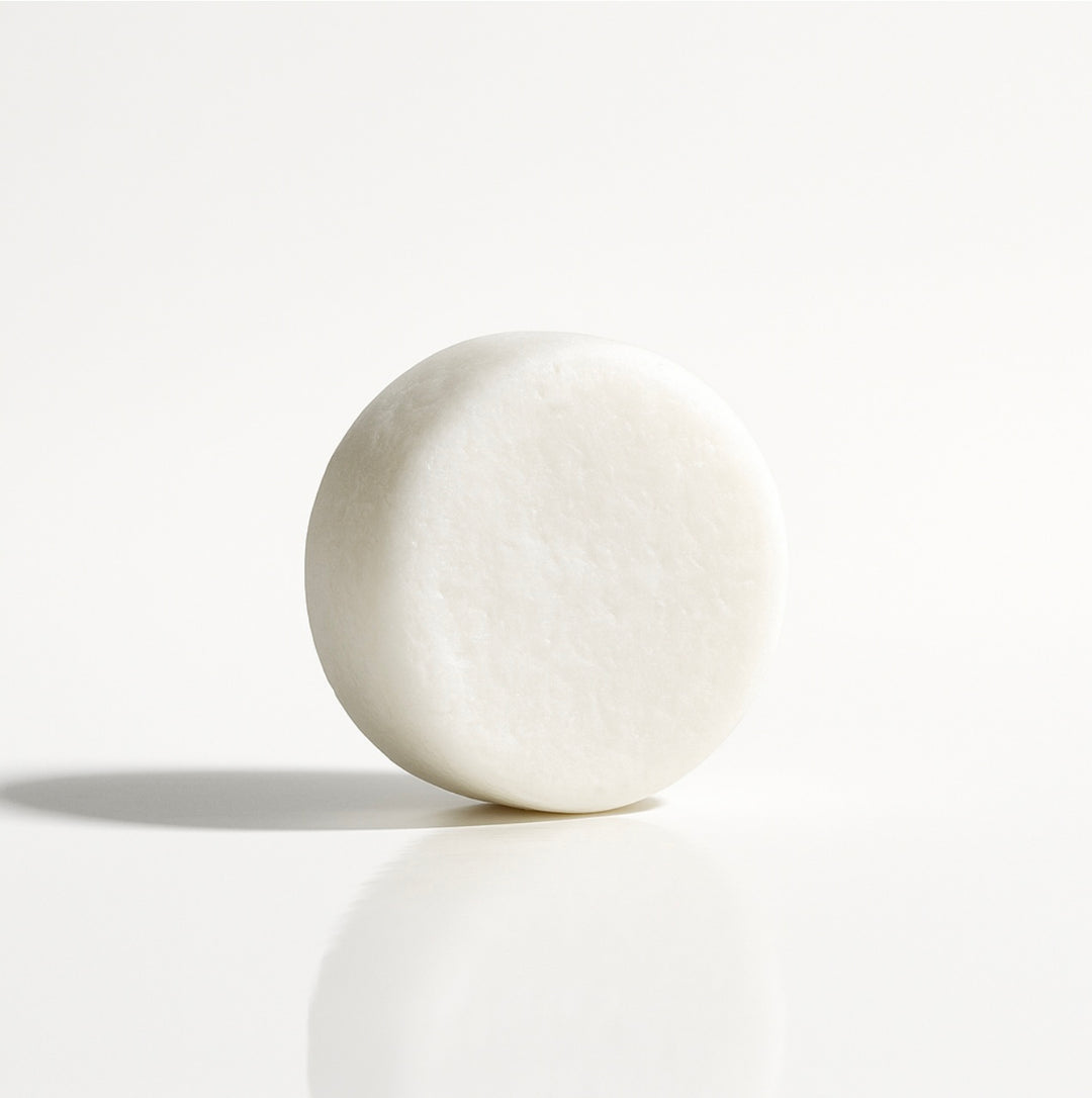 Shampoo Bars