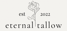 Eternal Tallow Logo