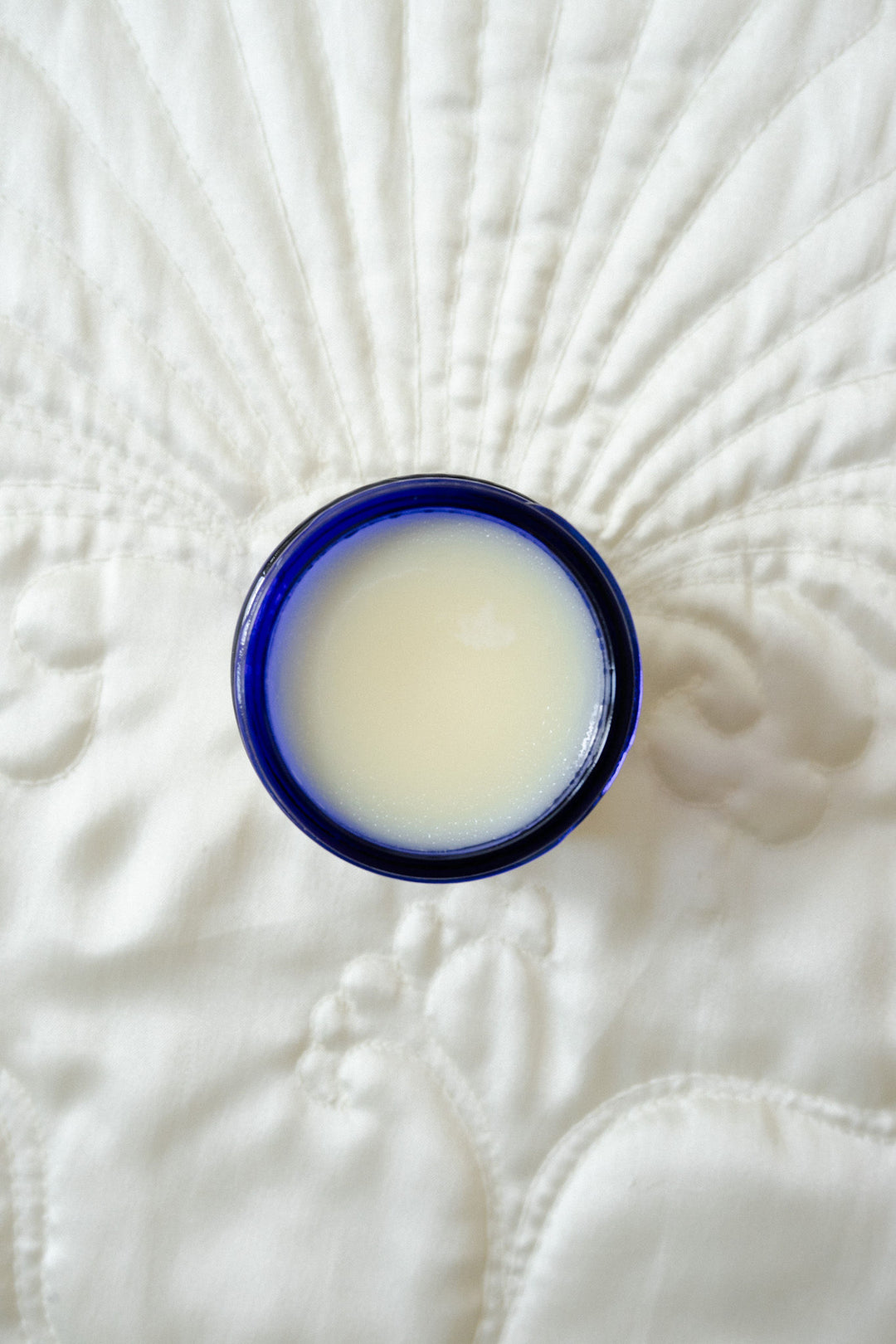 tallow lotion rub
