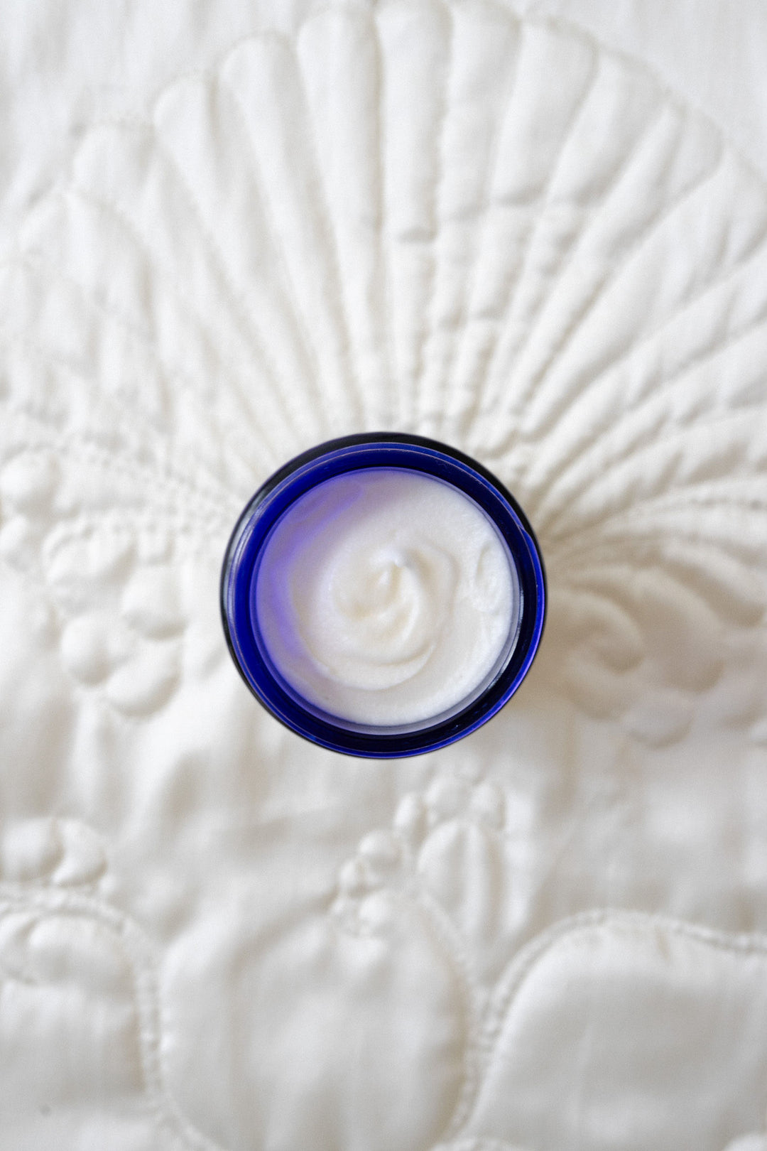 Whipped tallow cream