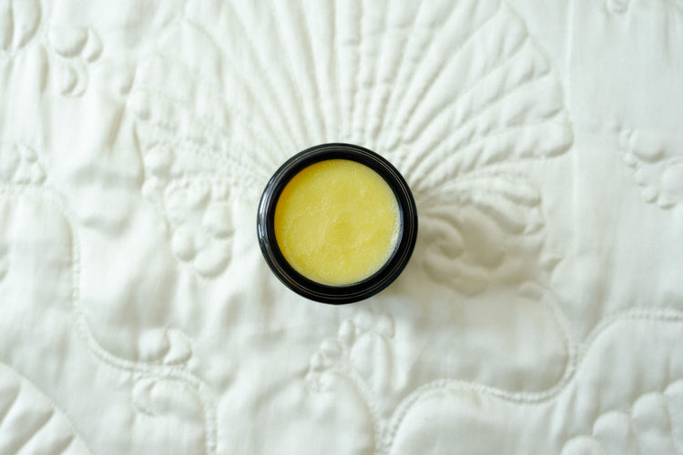 tallow face cleanser
