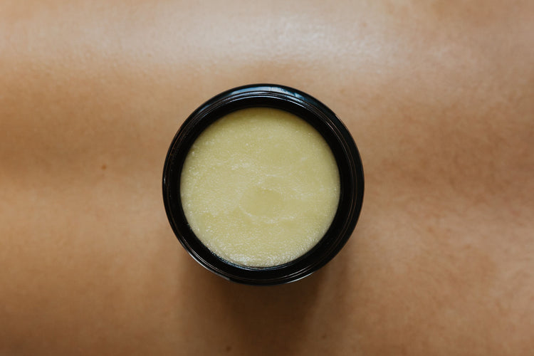 tallow cleanser
