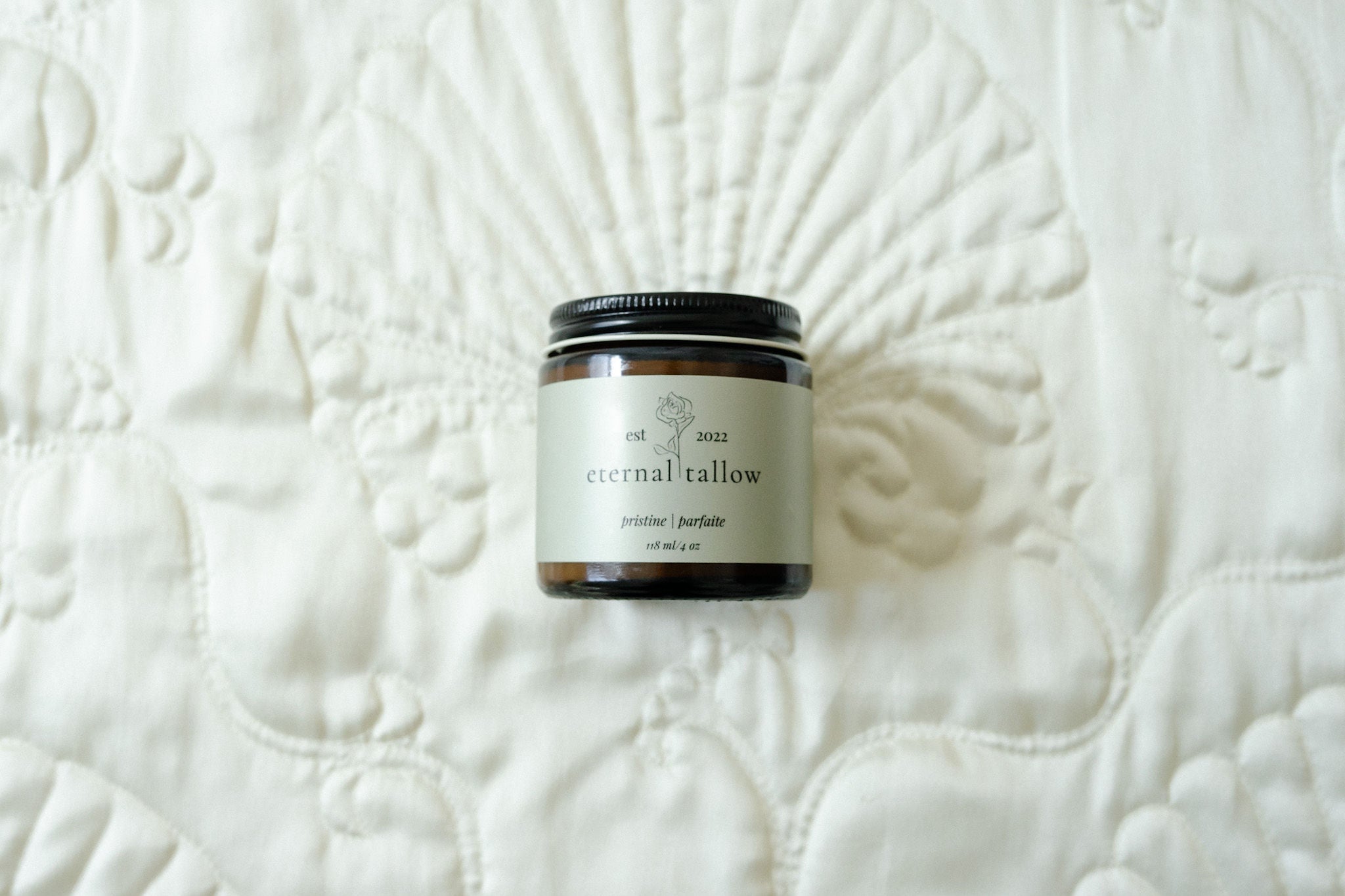 beef tallow cleanser