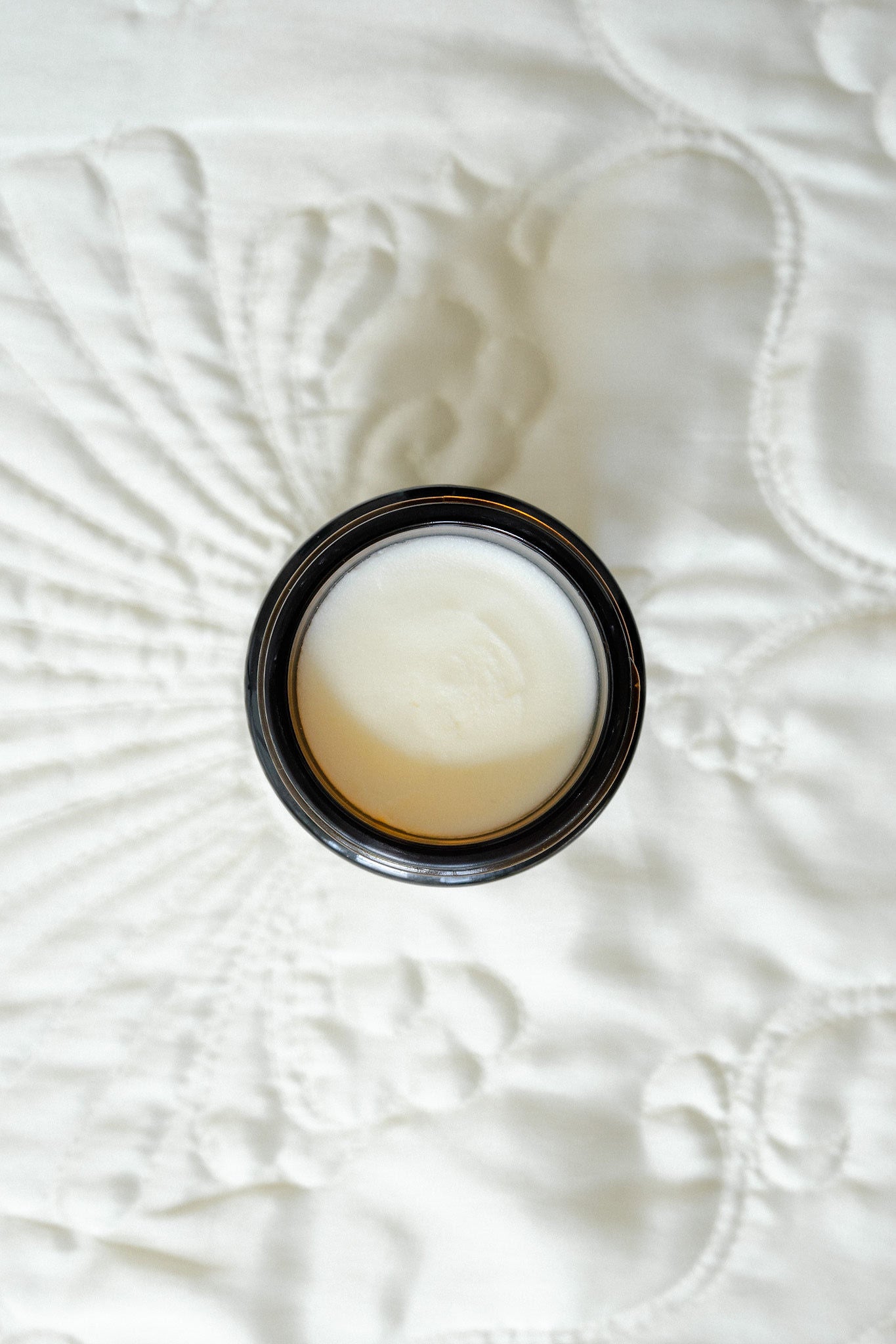 unscented tallow balm