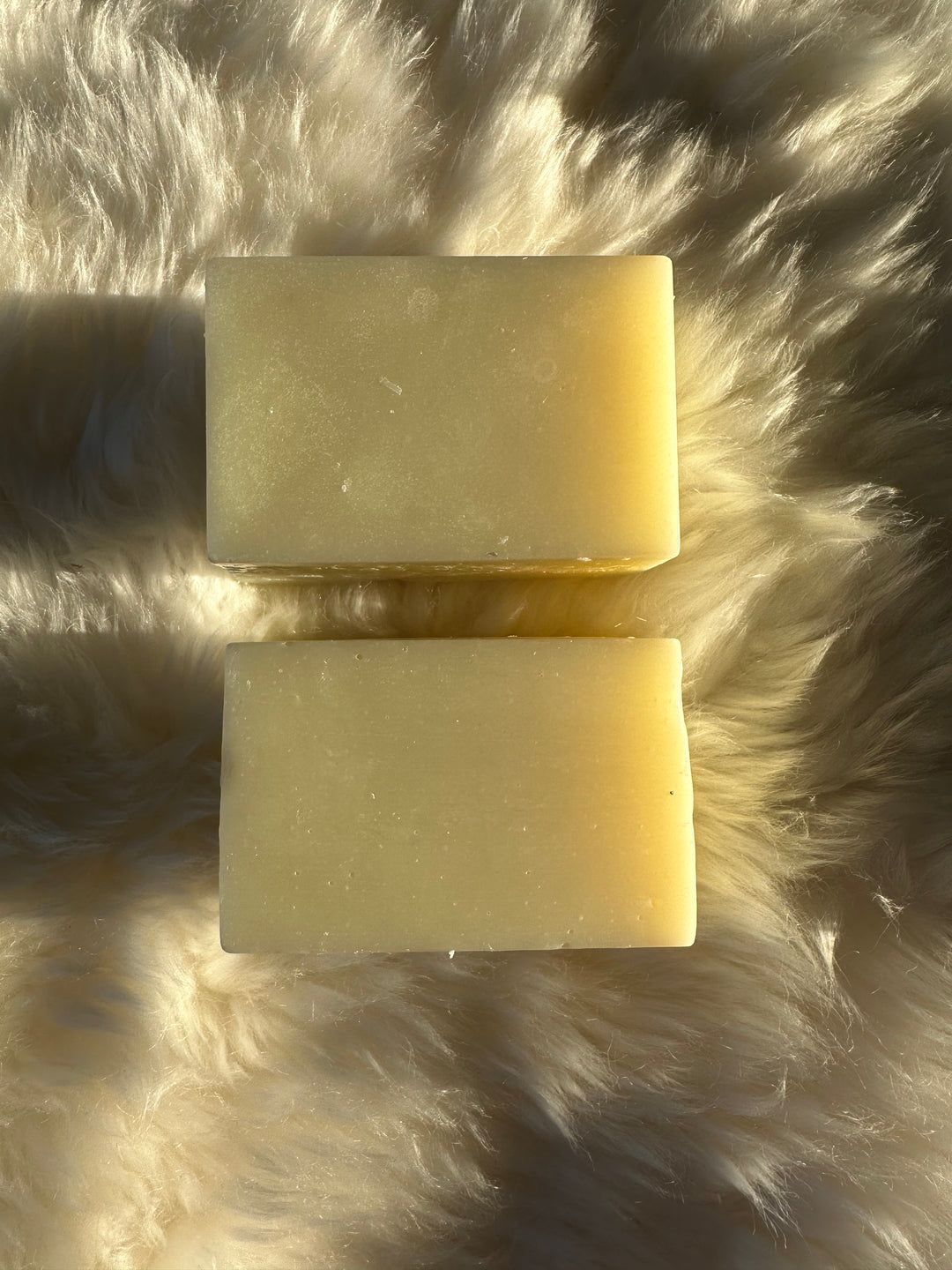 Imperfect Soaps