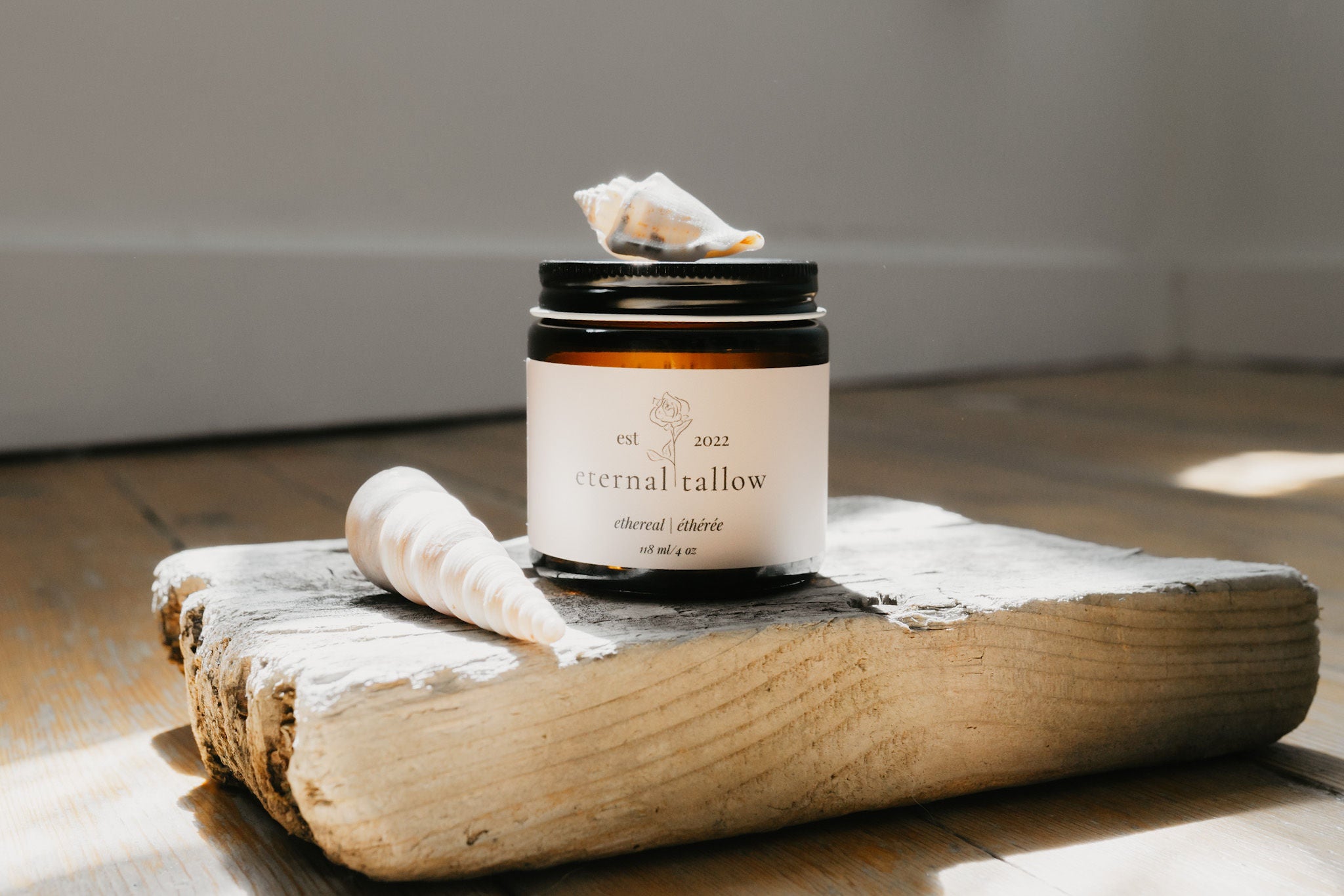 tallow skincare blog