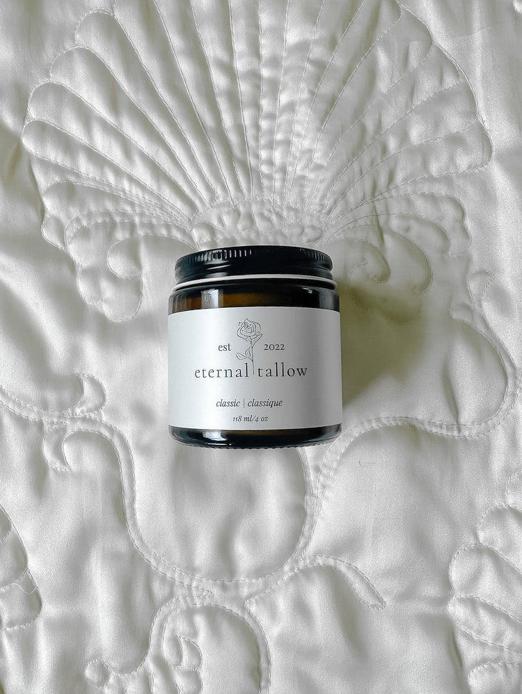 Best tallow balm for body in Winnipeg