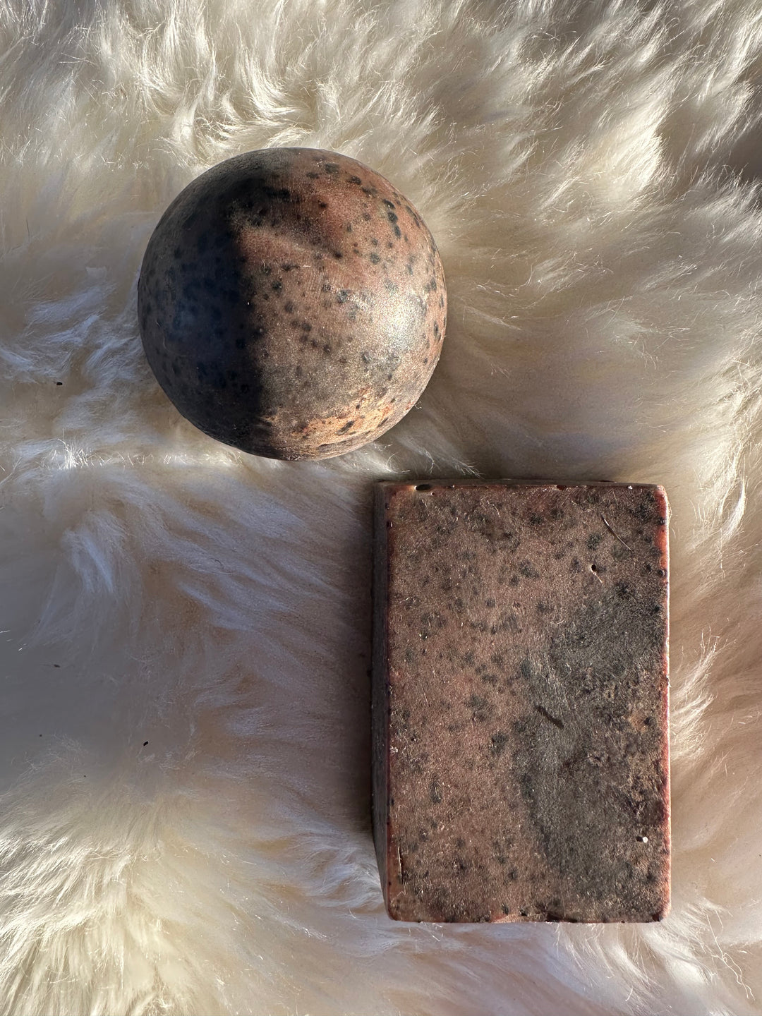 Imperfect Soaps