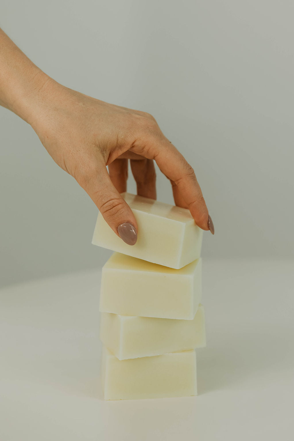 Pure Tallow Soap