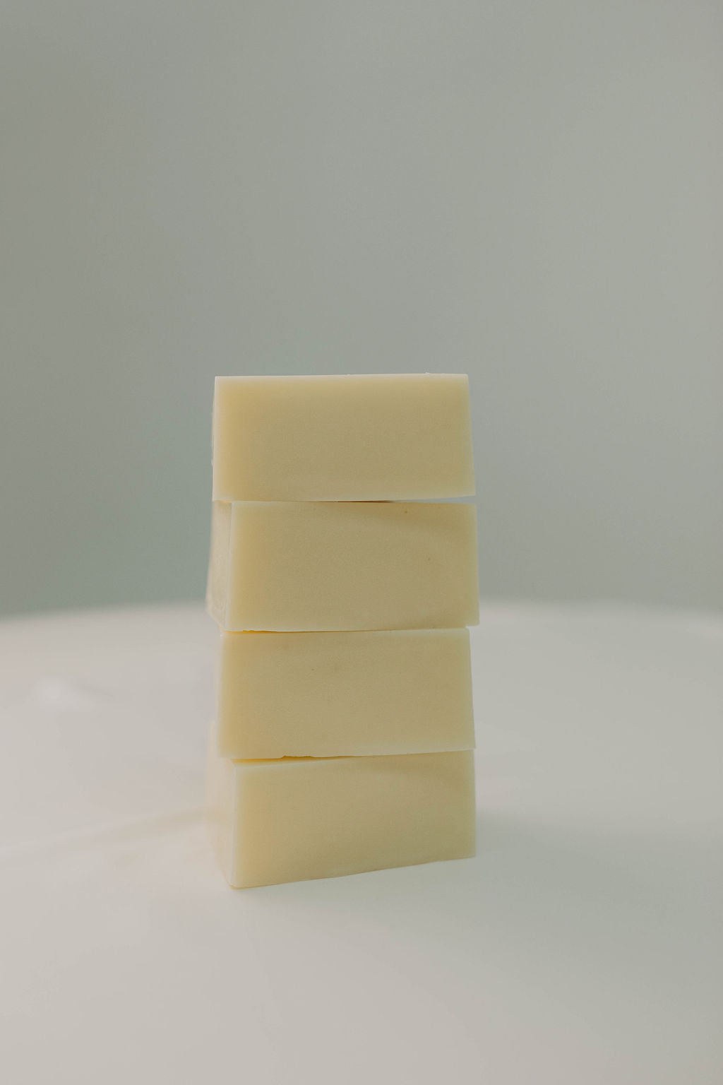 Grass-Finished Tallow Soaps Winnipeg