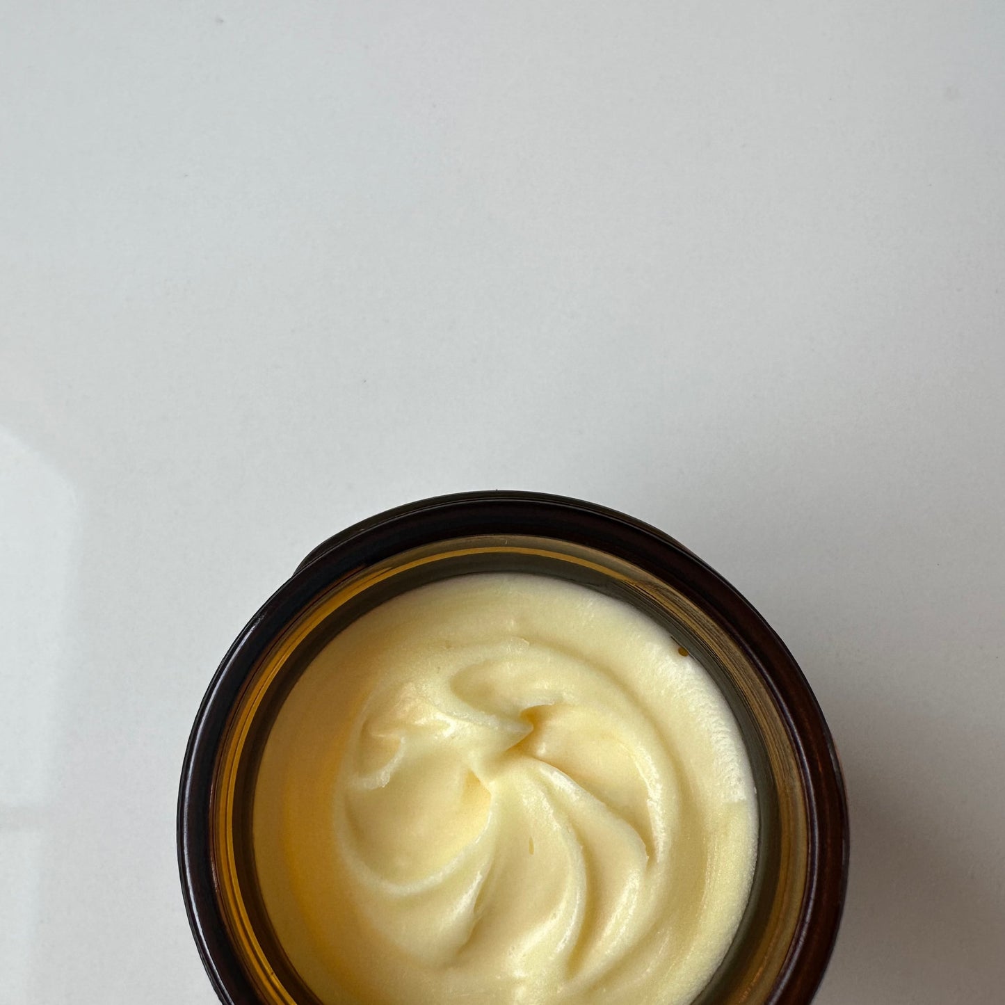 Ethereal Tallow Balm Is a tallow-based cream for face and body.