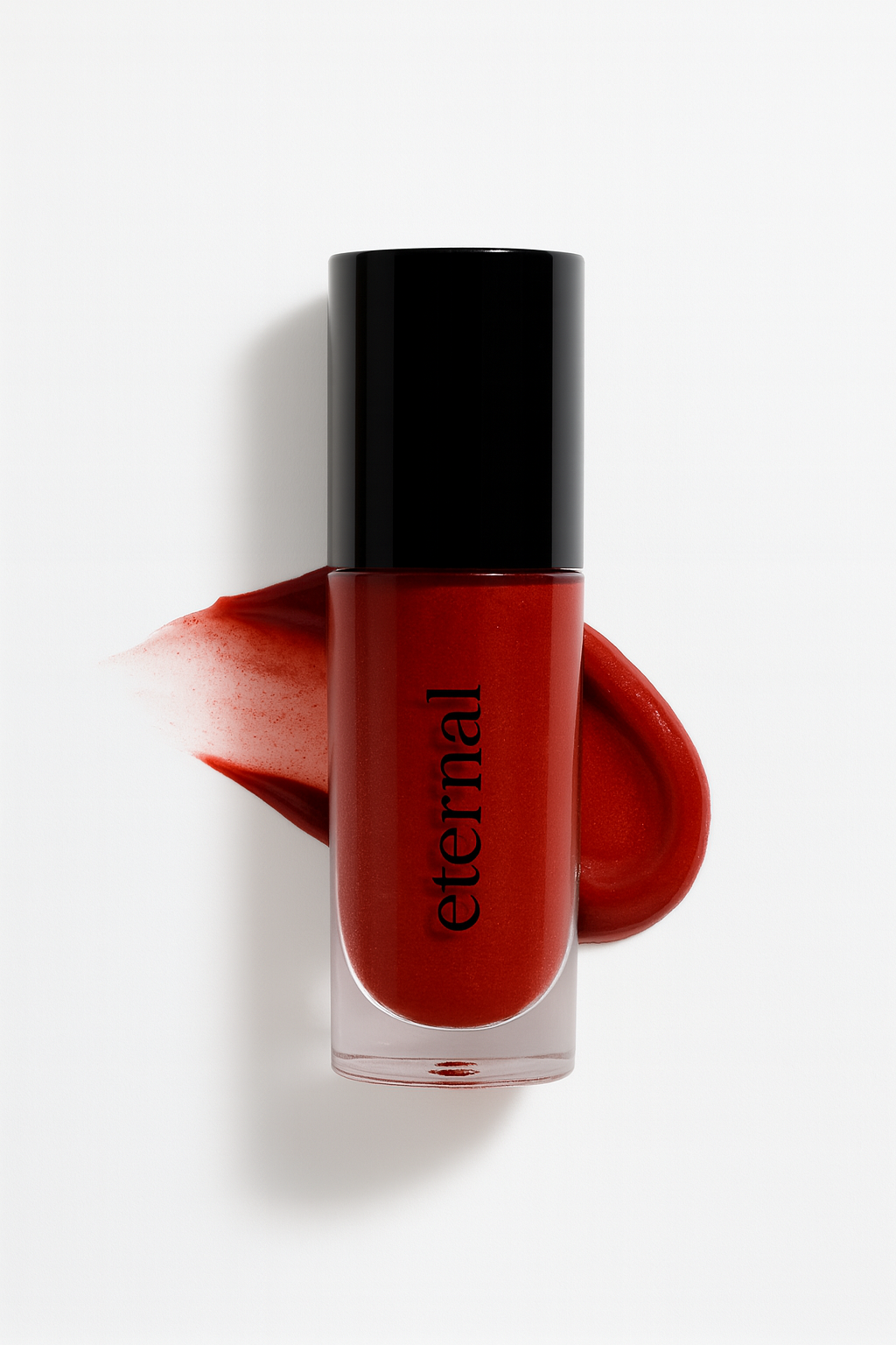 Lanolin lip gloss treatment from Eternal Tallow