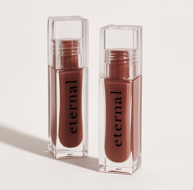 Eternal Tallow Organic Jojoba Lip Gloss Buy Online 