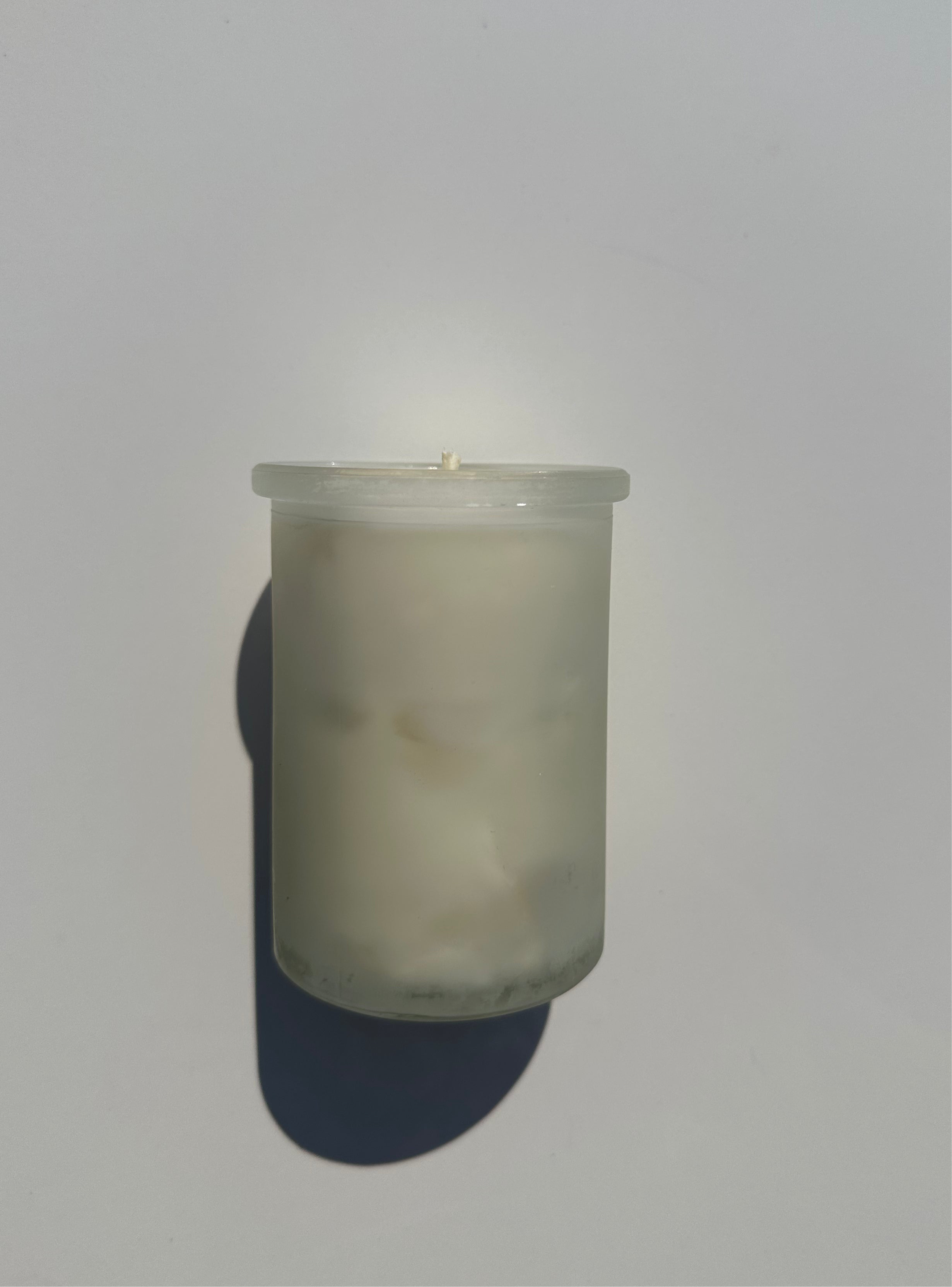 Tallow Beeswax Candle Buy Online Winnipeg