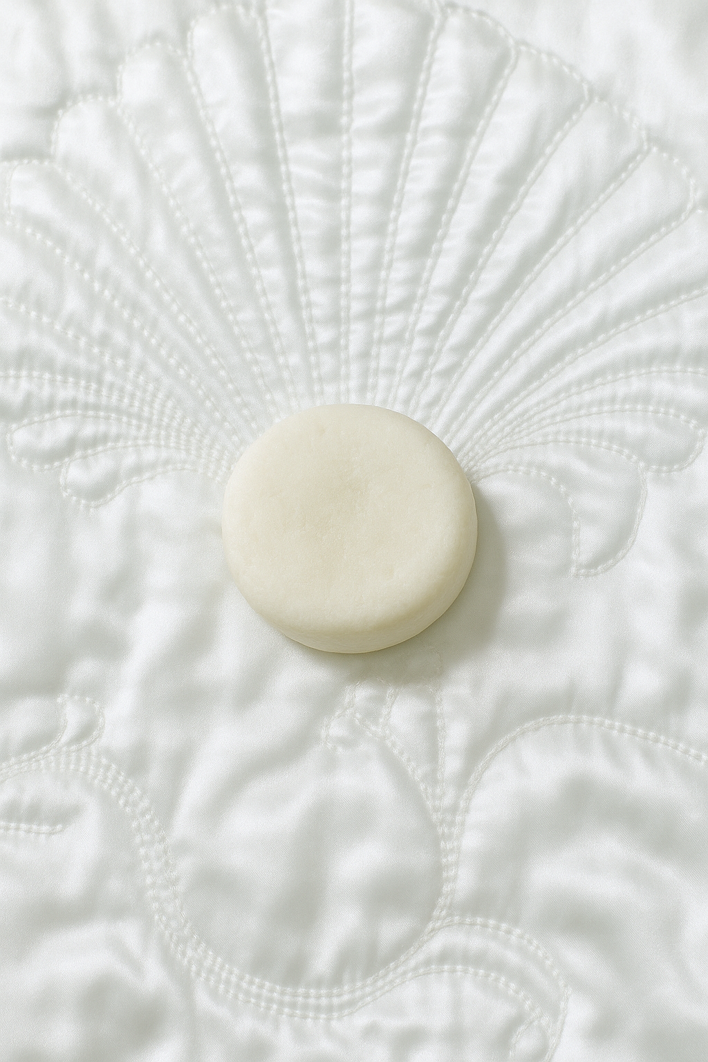 Canadian Tallow shampoo bar