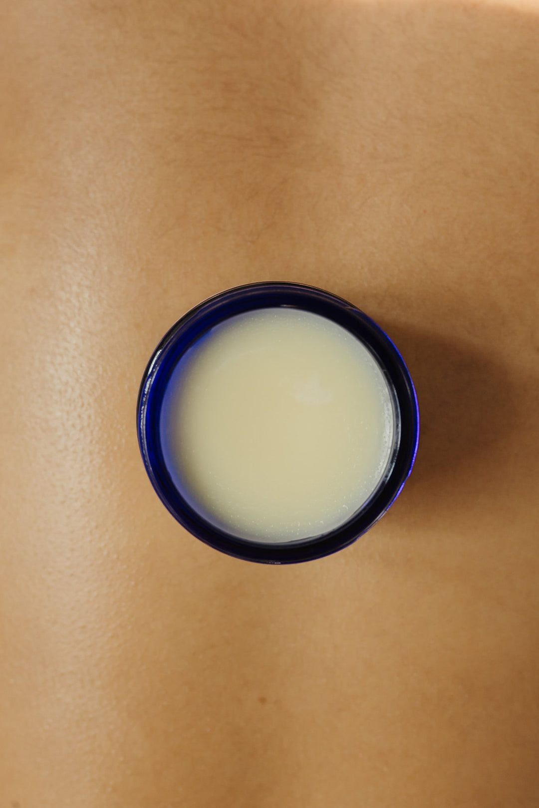 tallow with eucalyptus skincare lotion