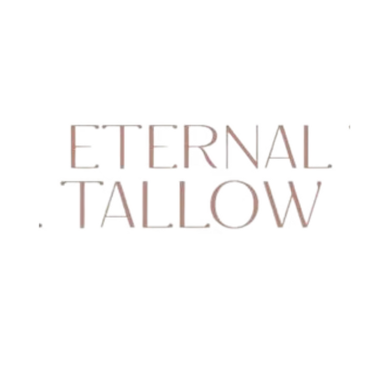 Eternal Tallow Logo