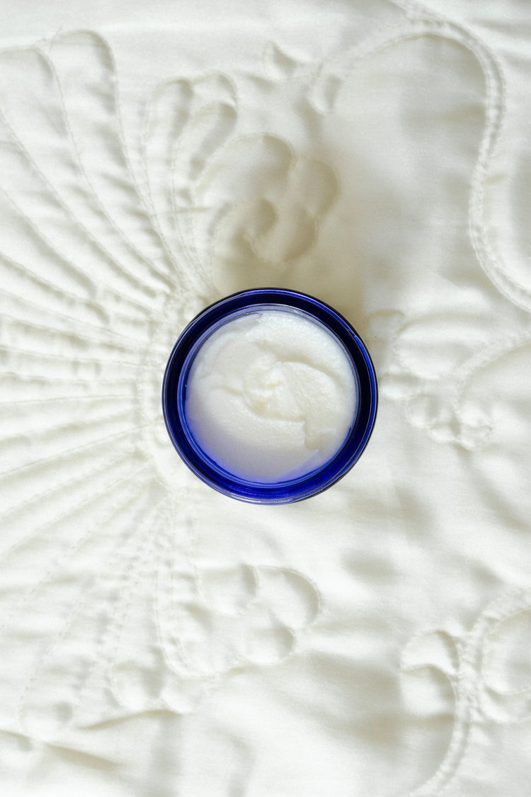 luxury Canada tallow skincare for face